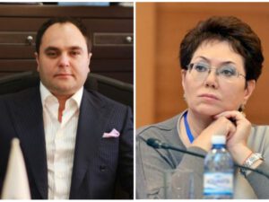 Səfirin Rasim Məmmədovla xəyanətə bərabər sponsor oyunu