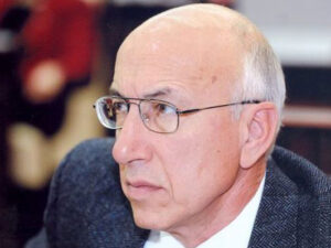 Prezident Arif Rəhimzadə ilə bağlı sərəncam verdi