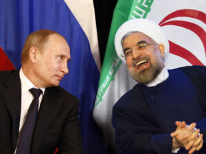 İrandan şok qərar: “Rus bloku”na qoşulur – Danışıqlar başladı