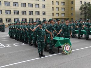 Bu şəxslərə hərbi xidmətdən möhlət veriləcək – Dəyişiklik təsdiqləndi