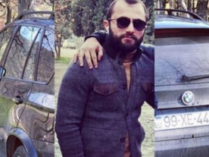 “Emil-444”ü qətlə yetirmiş şəxs saxlanıldı