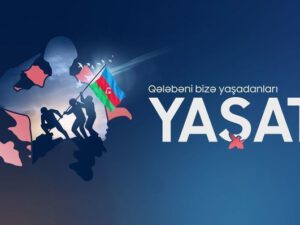 “YAŞAT” Fondundan nə qədər vəsait xərclənib? – FOTO