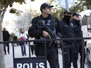 Türkiyədə PKK əleyhinə əməliyyat keçirildi – Saxlanılanlar var