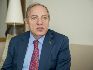 Hulusi Kılıc: “İnsanlıq bu gecə öldü”