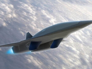 Düşmənin qorxulu röyası: Azərbaycanda səsdən sürətli PUA olacaq – FOTO