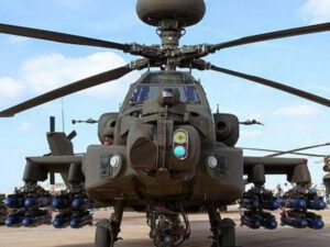 SON DƏQİQƏ! ABŞ Türkiyə sərhədlərinə ordu gətirdi: 150 helikopter, tanklar…