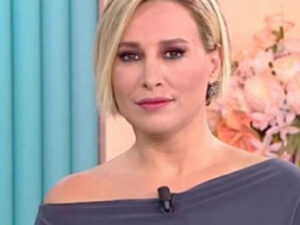 “Ərimlə olmaq istəmirəm. Ona görə də ona xəyanət edirəm” – Efirdə TÜKÜRPƏDƏN ETİRAF – VİDEO