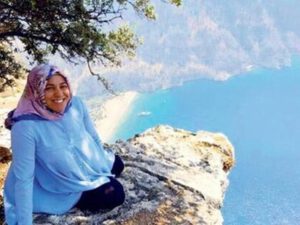 DƏHŞƏT: Hamilə arvadını uçurumdan ataraq QƏTLƏ YETİRDİ