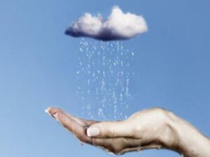 BƏƏ-də havadan su düzəldir – Elmi İNQİLAB