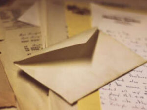 1969-cu ildə yazılmış məktub tapıldı: 11 yaşlı qızın reallaşan öncəgörümləri hamını ŞOKA SALDI