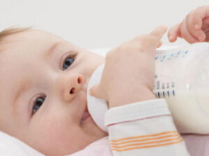 Uşaq qidalarında zəhərli maddələr aşkarlandı: sinir sistemin sıradan çıxarır və…