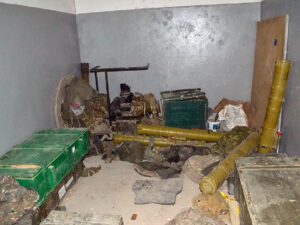 Ermənistana aid olan silahlıların Qarabağdan çıxarılması prosesi gedir – AÇIQLAMA