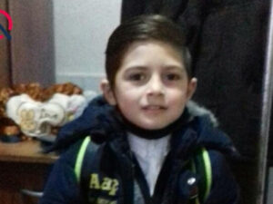 Bakıda 2-ci sinif şagirdini maşın vurub öldürdü – FOTO