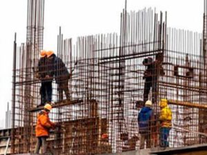 Azərbaycanda tikinti şirkətində bədbəxt hadisə – XƏSARƏT ALANLAR VAR
