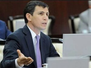 Zahid Oruc: ”Türk mediası Vətən Müharibəsində xalqımızla çiyin-çiyinə döyüşdü”
