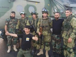 Qarabağda “Vaqner” varmı? – Və İraqdakı müvəqqəti işlər vəkilinin səriştəsizliyi…