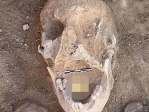 2 min il sonra tapılan mumiyanın dilindəki detal təəccübləndirir – FOTO