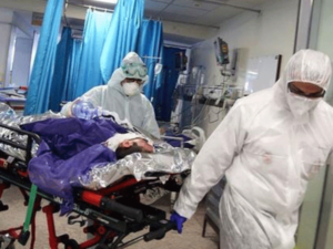 Fransada koronavirusun mutant variantı DƏHŞƏT SAÇIR: hər gün 1600 nəfər…