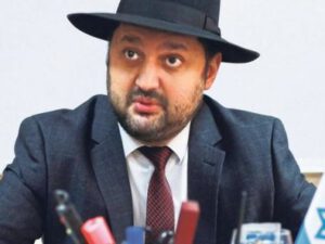 Zamir İsayev: “Azərbaycan xalqının faciəsi Azərbaycan yəhudilərinin faciəsidir”