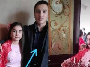 11 yaşında nişanlanan qızın ailəsindən AÇIQLAMA – VİDEO