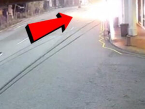 Yüksək sürət ölümə səbəb oldu – 5 nəfər yanaraq can verdi – VİDEO