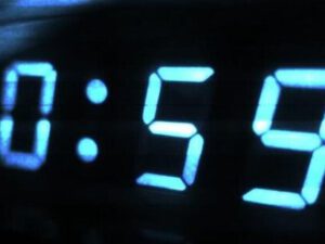 Hələ belə cəza olmamamışdı: Bir saniyə üçün…