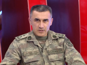 Naxçıvanın və Qazaxın kəndləri Azərbaycana qaytarılacaq – Polkovnik