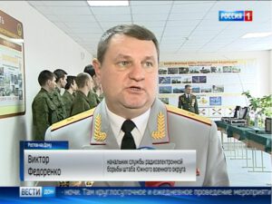 Rusiya Ağdama buna görə o generalı göndərdi – Suriyada döyüşən Viktor Fedorenko kimdir?