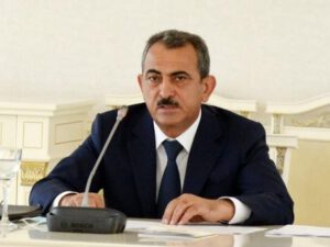 Azərsu” rəhbərinin hamam biznesi – Qorxmaz Hüseynova məxsus obyektlərin fotoları yayıldı