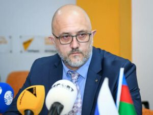 Mixaylov: Bakının qarantı Ankaradır, İrəvanınkı isə… – Video