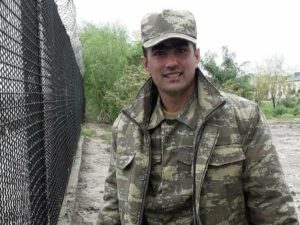 İtkin düşən daha bir əsgərimizin nəşi tapıldı – FOTO