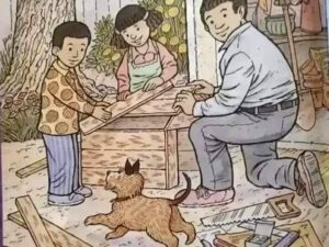 Bu testdə çox adam səhv edir: Fotoda kəpənək,yarasa və ördəyi kim görür?