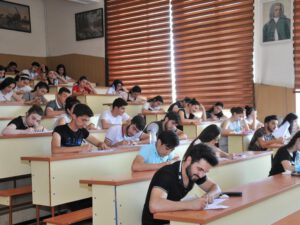 Universitetlərdə əyani dərslər bu tarixdən etibarən BAŞLAYACAQ