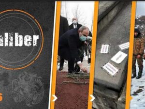 “Caliber”in Ermənistanın qorxuları barədə təhlili – VİDEO