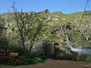 Aşağı Xinzirək Azərbaycana təhvil verilib? – DETALLAR