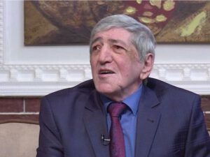 Xalq artistinin səhhəti ilə bağlı son vəziyyət açıqlandı