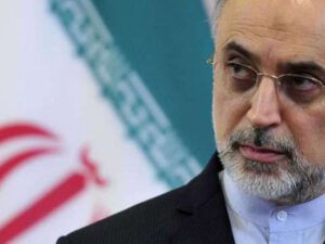 “Əgər əmr verilsə, 24 saat ərzində…” – Salehi