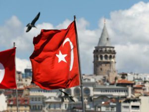 SON DƏQİQƏ! Rusiyadan Türkiyə ilə bağlı şok qərar: Dayandırıldı…