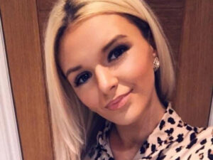 Karantin vaxtı şənlik keçirən qadın polis işdən qovuldu – FOTO