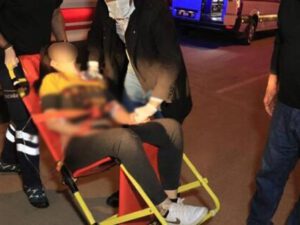 Dəhşətli AİLƏ FACİƏSİ: Arvadını, qayınatasını və qaynını GÜLLƏLƏDİ