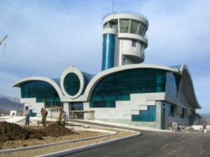 Xankəndi aeroportu yalnız bu şərtlə açıla bilər – AÇIQLAMA