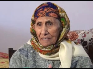Azərbaycanın 131 yaşlı pensiyaçısının real yaşı 95 çıxdı