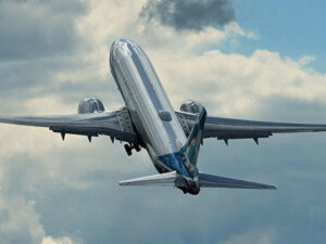 Ermənistanda “Boeing 737” təyyarəsi qaçırılıb? – Araşdırma aparılır