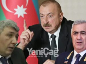 Cavid Qurbanovun “sağ əli”ndən dövlətə meydan oxuyan təmtəraq: Qalib Məmmədov Qubadlıda nə axtarırdı? – FOTO