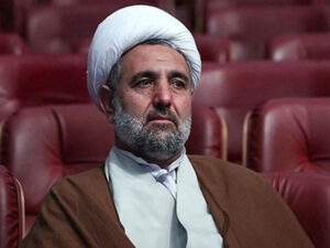 İran parlamentinin komitə sədri Naxçıvanda səfərdədir