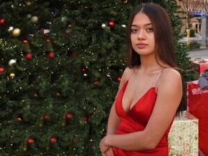 Tik Tok fenomeni İNTİHAR ETDİ – Foto