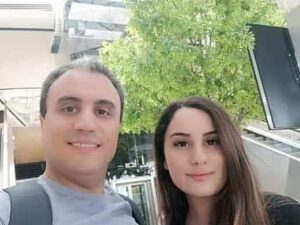 Mərkəzi Klinik Xəstəxananın baş həkiminin 20 yaşlı qızının ölüm səbəbi məlum oldu