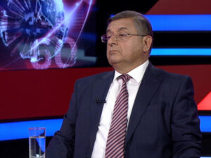 Cangiryan hakimiyyəti ələ keçirmək istəyir – “Qraparak”