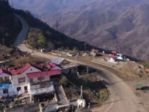 Azərbaycan əsgərlərinin qorxusu erməniləri buna məcbur etdi – Öz xoşları ilə…