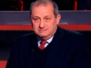 Yakov Kedmi erməni revanşistlər barədə: “Onlar ya axmaqdır, ya da erməni xalqının xainləridir”
